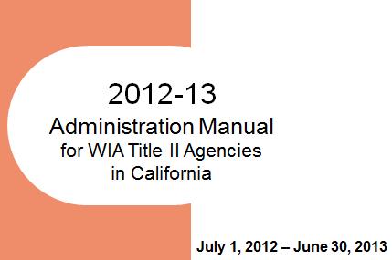 **This year s California Administration