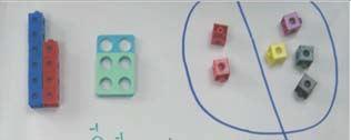 Informal methods to support mental Representations to support mental and written calculations Fairfield Primary School Calculation Policy for subtraction: Year 1 -