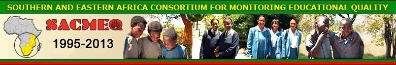 Africa (SACMEQ) O An international non-profit developmental organization of 15 Ministries of Education in Southern and Eastern Africa O Aim to share experiences and expertise in developing the