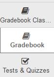 What is the difference between Gradebook & Gradebook Classic? A new Gradebook tool was made available in the Sakai 11 update of December 2016.