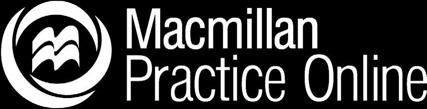 Take a look at the syllabus below for a complete list of the resources offered by this Macmillan Practice Online course.