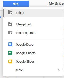 This folder is not for you to add files to manually, but it holds any documents or homeworks you have set the class or that pupils have handed in.