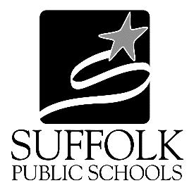 Fall 2017 Deran R. Whitney, Ed. D. Superintendent Dear Students and Parents: Suffolk Public Schools is committed to preparing our students with the skills they will need to adapt to a rapidly changing world.