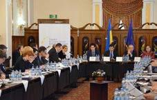 2014 is among the conditions for the implementation of the EU-Ukraine Association Agreement.
