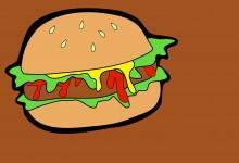 50 Double cheeseburger $4.50 Hot dogs $2.00 Juice box.50 Also on Monday, May 15 at 1:00 the Senior SRC presents Hypnotist Corrie J in our school gym.