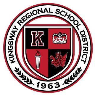 Kingsway Regional School District Ms. Patricia A. Calandro, ext. 4205 Chief Academic Officer Committed to Excellence Office of Curriculum & Instruction Ms. June Cioffi ext.