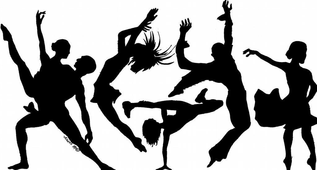 DANCE PROGRAM Beginner Dance (I IV) Intermediate