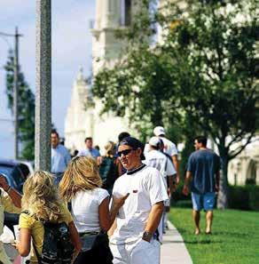 University of San Diego Founded in 1951, USD is one of the most prestigious private Catholic universities in the United States.