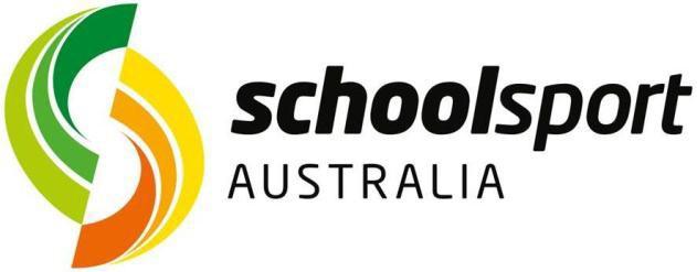Current at March, 2018 School Sport Australia Cross Country Rules and Guidelines 1. EVENT ORGANISATION 1.1 General 1.2 Team Selection 1.3 Course Requirements 1.4 Organising Committee 1.