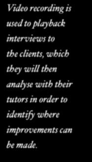 Good interview preparation may well be the key to being promoted, or being offered a job with a new firm.