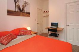 Student house Student House accommodation is available in London only and is located in a residential area in Zone 2.