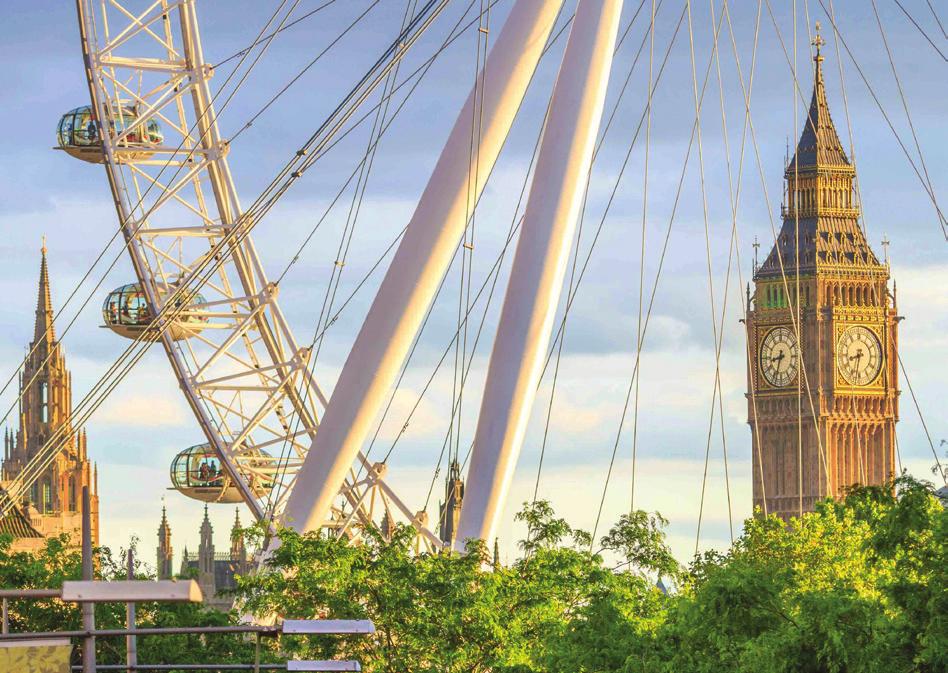 11 SHANE GLOBAL LONDON Explore London Our London school is located close to Oxford Street, with easy access to tube stations and bus stops, so there s no excuse to be late!