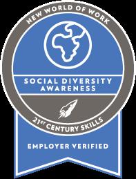results in the awarding of the instructor verified badge, this unlocks the opportunity for a