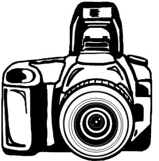 Photography A photographer s equipment is personal to each person.