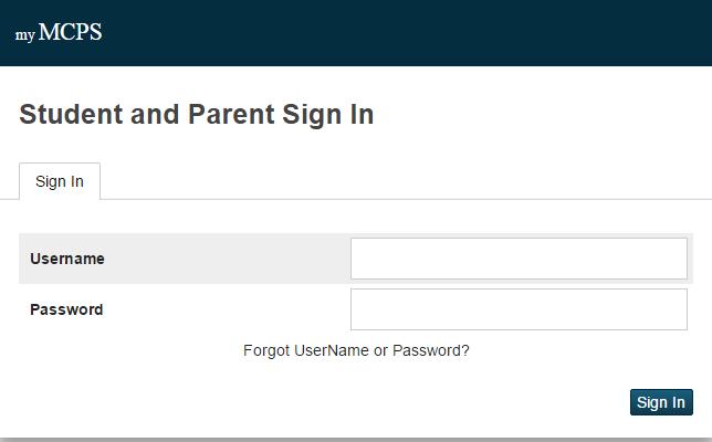1. Enter your username (your 6-digit ID number) and computer password.