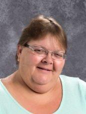 Coufal graduated from Dodge High School in 1993. She graduated from Northeast Community College in 1995.