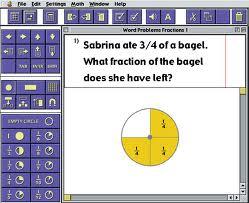 AT 4 Math - Perceptual Students decode better