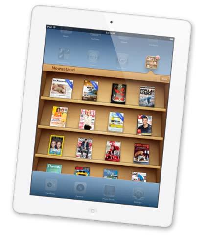 Tablets and Assistive Apps Tablets have various uses Tablets can access