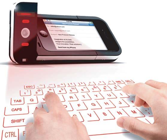 ipad for Writing Use the Touch-Screen or an Accessory Speech