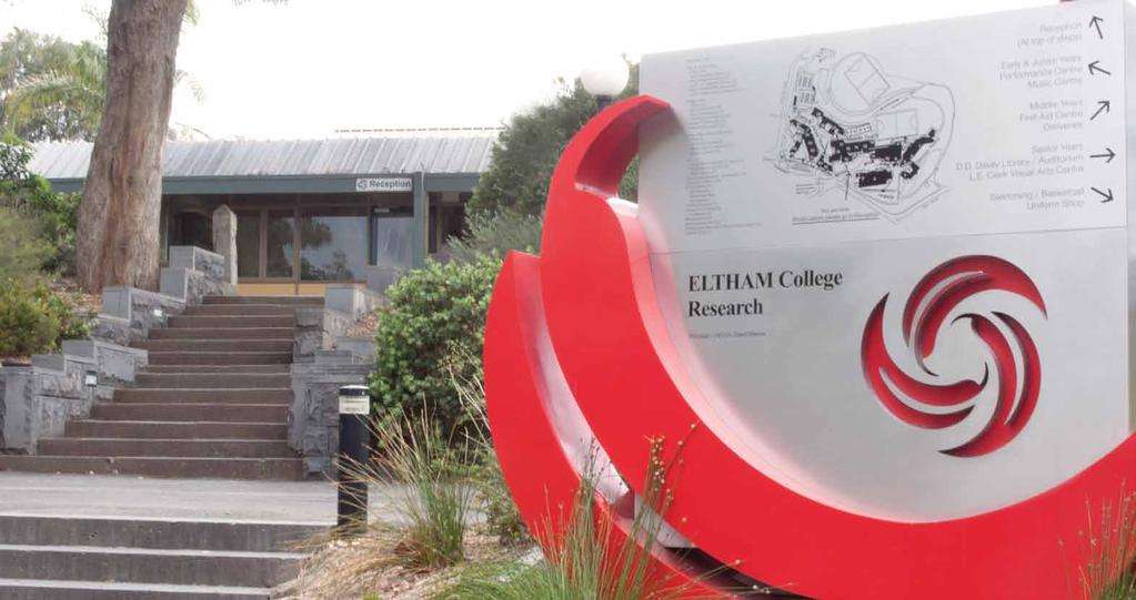 Lời chứng thực và Địa điểm Học sinh quốc tế của trường chia sẻ suy nghĩ về thời gian theo học Trung học ELTHAM, và địa điểm tuyệt vời của trải nghiệm học tập tại Úc.