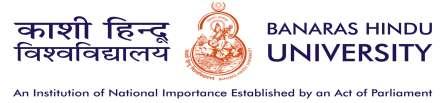 Information Bulletin UNDERGRADUATE ENTRANCE TEST (UET) 2018 The Banaras Hindu University shall conduct Undergraduate Entrance Tests, hereinafter called UET, during 15 th April 2018 to 27 th April