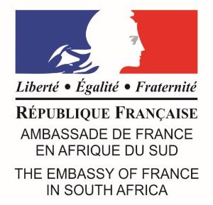 EMBASSY OF FRANCE IN SOUTH AFRICA Application Form for Master s Scholarships 2017-2018 Required documents (to accompany this form): Fully completed and signed application form Motivation letter (no