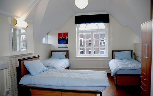 Accommodation Regent s University London provides assistance with both on-campus and off-campus accommodation.