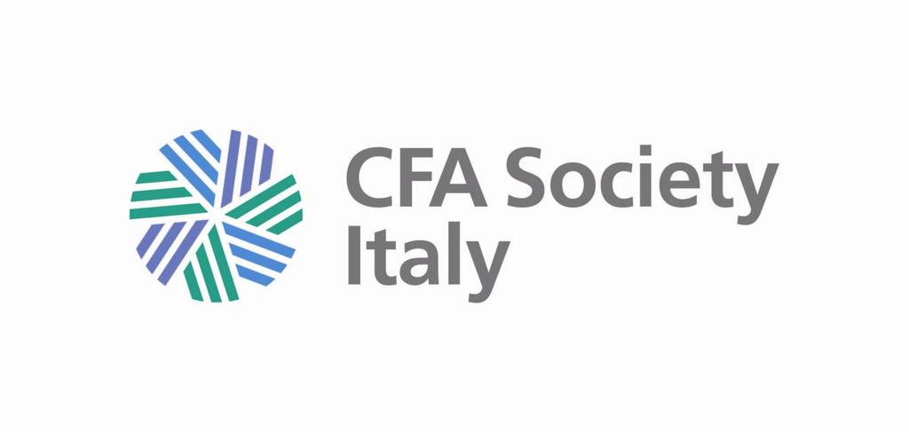 CFA Program and CFA Society