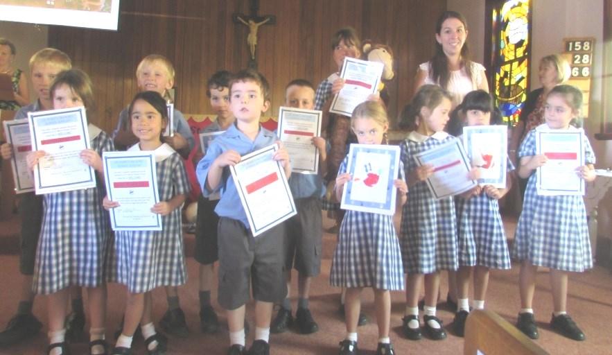 the many achievements of our Catholic Schools both here at St Mary s and across the Archdiocese.