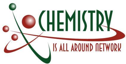 Chemistry Is All Around Network Project