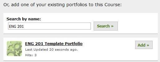 1.2e Manage Portfolio Access You will be directed to the
