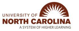 REVIEW OF THE COMPREHENSIVE ARTICULATION AGREEMENT THAT EXISTS BETWEEN CONSTITUENT INSTITUTIONS OF THE NORTH CAROLINA COMMUNITY COLLEGE SYSTEM