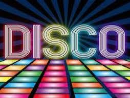 PARENTS AND FRIENDS ASSOCIATION The students had a fantastic time at the Disco last night. A big thank you to Saphira from Footsteps Dance Company she had everyone up dancing and joining in the fun!