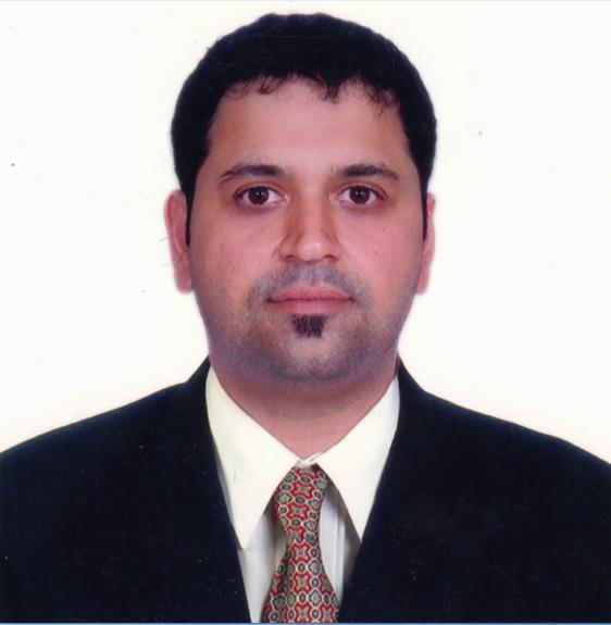 Dr Nikhil Patkar ACTREC, Tata Memorial Centre,