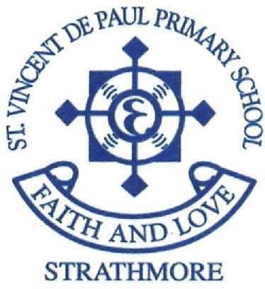St Vincent de Paul Primary
