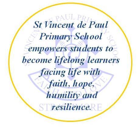 Our School Vision 2012 ANNUAL
