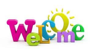 Welcome and