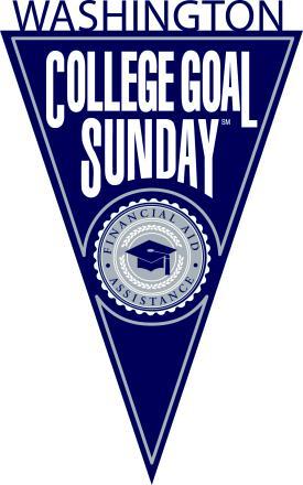 2013 FAFSA Filing Campaign College Goal Sunday More than 50 events statewide! Free, on-site program that helps students and families complete the FAFSA.