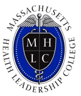 2018 Call for Nominations Massachusetts Health Leadership College NOMINEE EXECUTIVE SPONSOR Name Title Organization Company Address E-mail Office Telephone Mobile Telephone Preferred E-mail Address