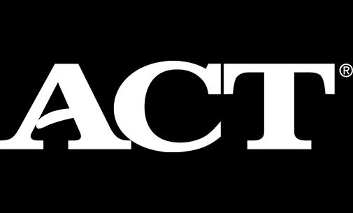 .. July 14, 2018 To register for the ACT go to www.actstudent.