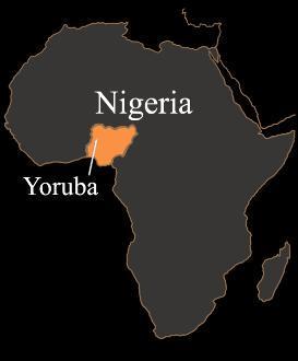 Intrductin Yruba is part f the Niger-Cng family f 1,419 languages spken in Central and Suth Africa. It is ne f mre than 400 languages spken in Nigeria, spken by abut 19 millin peple.