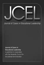 Call for proposals to host the Journal of Cases in Educational Leadership Guidelines for Submitting Proposals When submitting a proposal to host JCEL, please address the key questions identified