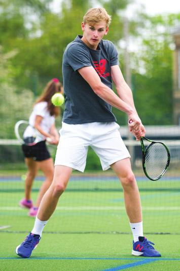 Competition Participation and Success The talent of High School pupils has again shone through in the run up to summer, with successes in an eclectic range of sporting and academic competitions.