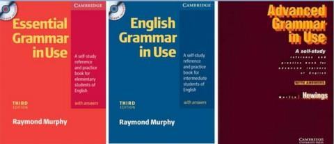 4.- REFERENCES 4.1. BASIC BIBLIOGRAPHY Reference b 1 reference b2: e-text of the English subject, by the lecturer. GENERAL ENGLISH GRAMMAR AND VOCABULARY Elementary English: McCarthy, M. (2010).