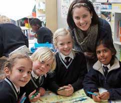 Classroom support for teachers and learners A range of support resources is available to help teachers plan and deliver Cambridge Primary in English, mathematics and science.