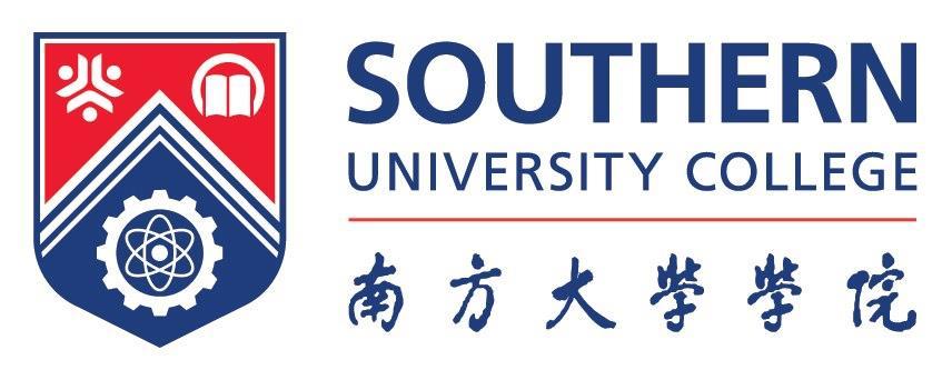 Southern University College Course Management System
