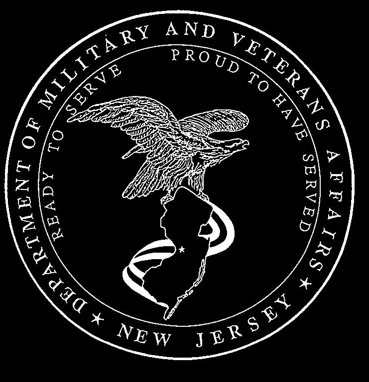 New Jersey State Department of Military and Veterans Affairs State