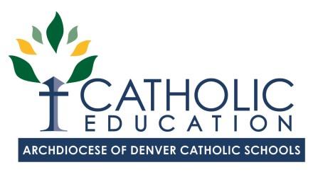 COMPLETE ONLY IF YOU ARE REGISTERED AT ANOTHER ARCHDIOCESE OF DENVER PARISH FAMILY OUT-OF-PARISH AFFILIATION Our Lady of Loreto Catholic School 2018-2019 Academic School Year 1800 E.