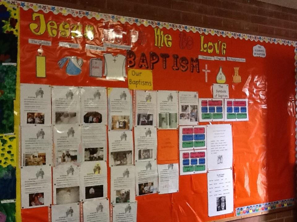 In Term 1, Year 2 have been learning about Jesus Helps Us To Love.
