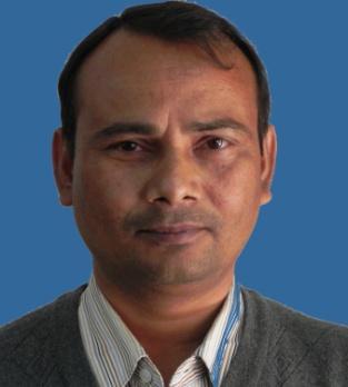 Dr. Mohammed Musharaf Hossain Associate M. Sc. (CU), Ph.D.